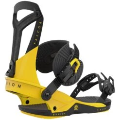 Union Falcor 2023 22 Union Falcor 2023 -Ski Supplies Shop 0008 UN 22 FALCOR YELLOW png