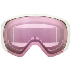 Oakley Flight Path L 2022 -Ski Supplies Shop 0009 888392459435 flight path l matte white prizm snow hi pink main 010 png