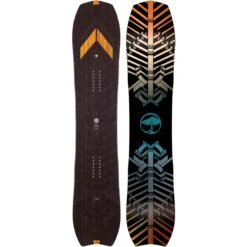 Arbor Satori Camber 2024