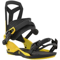Union Falcor 2023 23 Union Falcor 2023 -Ski Supplies Shop 0009 UN 22 FALCOR YELLOW FRONT png