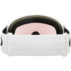 Oakley Flight Path L 2022 -Ski Supplies Shop 0010 888392459435 flight path l matte white prizm snow hi pink main 019 png