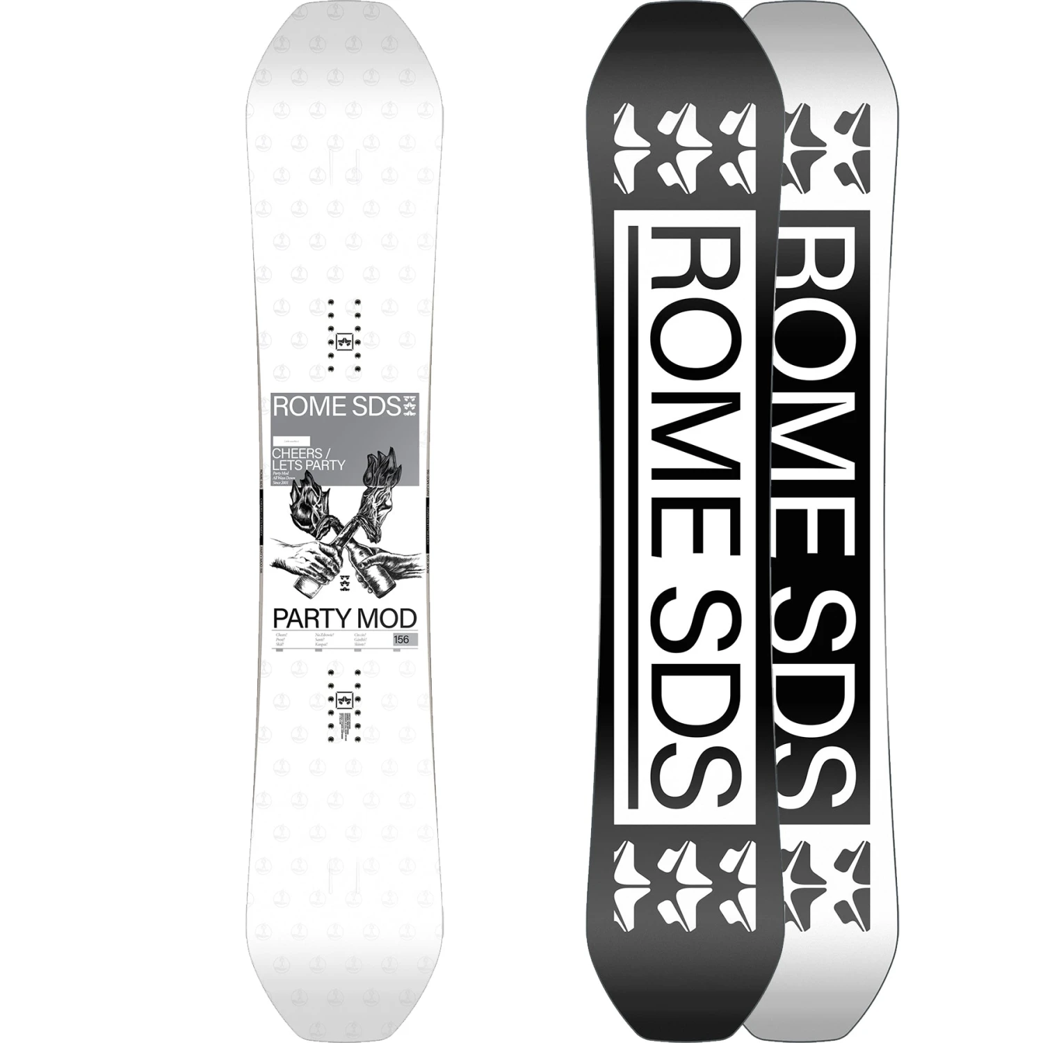 Rome Party Mod 2023 3 Rome Party Mod 2023