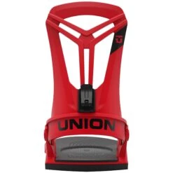 Union Flite Pro 2023 28 Union Flite Pro 2023 -Ski Supplies Shop 0010 UN 22 FLITE PRO RED REAR png
