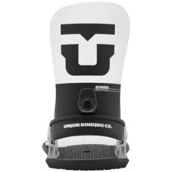 Union Strata 2023 16 Union Strata 2023 -Ski Supplies Shop 0010 UN 22 STRATA WHITE REAR png