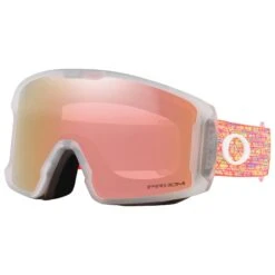 Oakley Line Miner M 2022 -Ski Supplies Shop 0010 0010 0OO7093 709371 030A