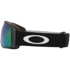 Oakley Flight Tracker L 2023 -Ski Supplies Shop 0011 888392468765 flight tracker l matte black prizm snow jade iridium main 028 png b5684bc5 7cc2 4a45 ba27 926222210b50
