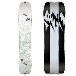 Jones Solution Splitboard 2023