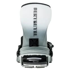 Bent Metal Cor-Pro 2023 -Ski Supplies Shop 0012 2022 2023 Bent Metal Cor Pro Snowboard Binding Grey 04 jpg