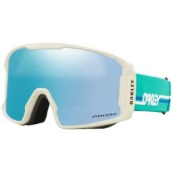Oakley Line Miner M 2022 -Ski Supplies Shop 0012 888392552822 line miner m celeste b1b racing prizm snow sapphire main 001 png