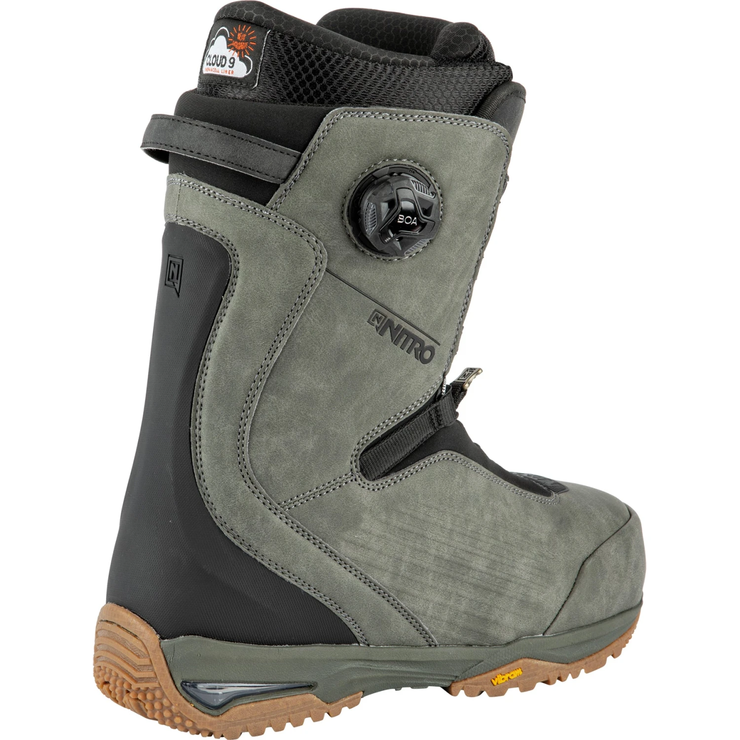 Nitro Chase Boa Dual 2023 4 Nitro Chase Boa Dual 2023 - Image 2