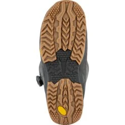 Nitro Chase Boa Dual 2023 7 Nitro Chase Boa Dual 2023 -Ski Supplies Shop 0016 848604 001 Chase Dual BOA Black Product 3 jpg