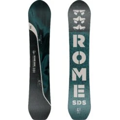 Rome Stale Crewzer 2023