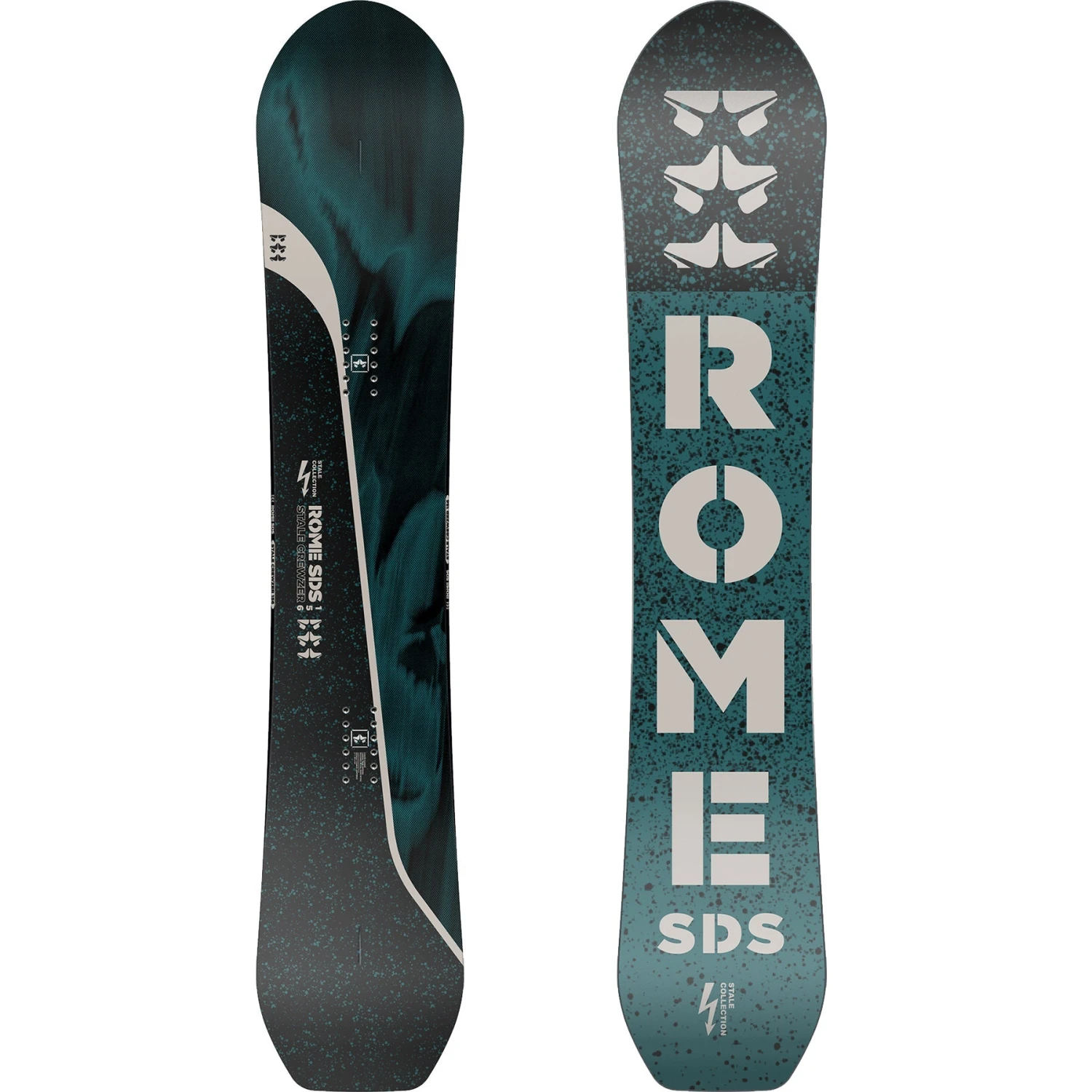 Rome Stale Crewzer 2023 3 Rome Stale Crewzer 2023