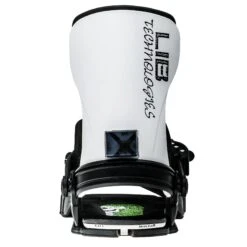 Bent Metal Transfer 2023 14 Bent Metal Transfer 2023 -Ski Supplies Shop 0021 2022 2023 Bent Metal Transfer Snowboard Binding Black White 04 jpg