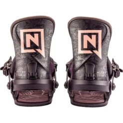 Nitro Cosmic 2023 -Ski Supplies Shop 0024 836449 006 Cosmic Plum Vines Product 3 jpg