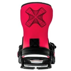 Bent Metal Transfer 2023 18 Bent Metal Transfer 2023 -Ski Supplies Shop 0025 2022 2023 Bent Metal Transfer Snowboard Binding Red 03 jpg