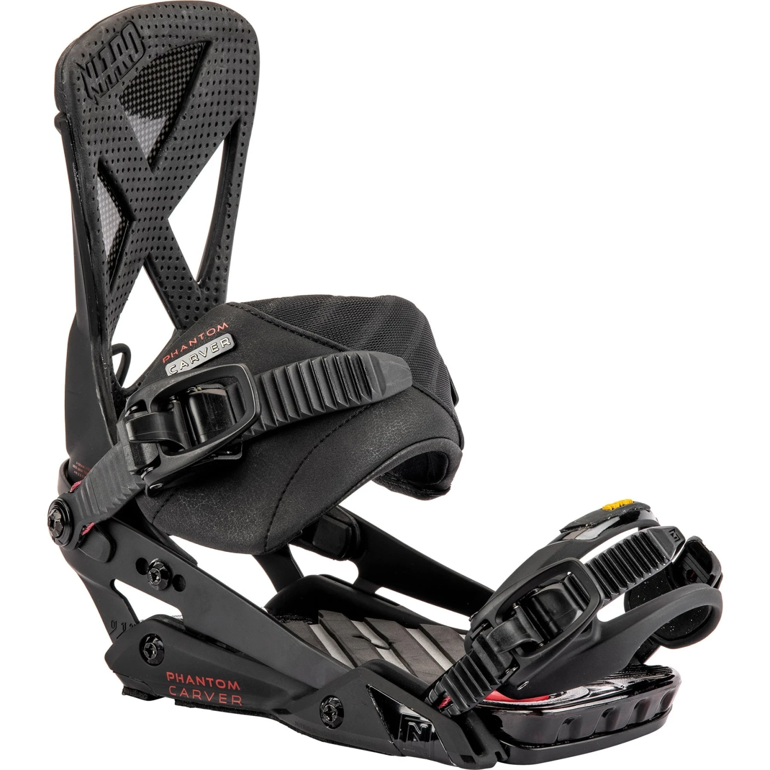 Nitro Phantom Carver 2023 4 Nitro Phantom Carver 2023 - Image 2