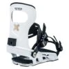 Bent Metal Metta 2023 -Ski Supplies Shop 0028 2022 2023 Bent Metal Metta Snowboard Binding White 02 jpg