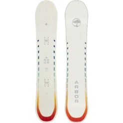 Arbor Mantra Camber 2024