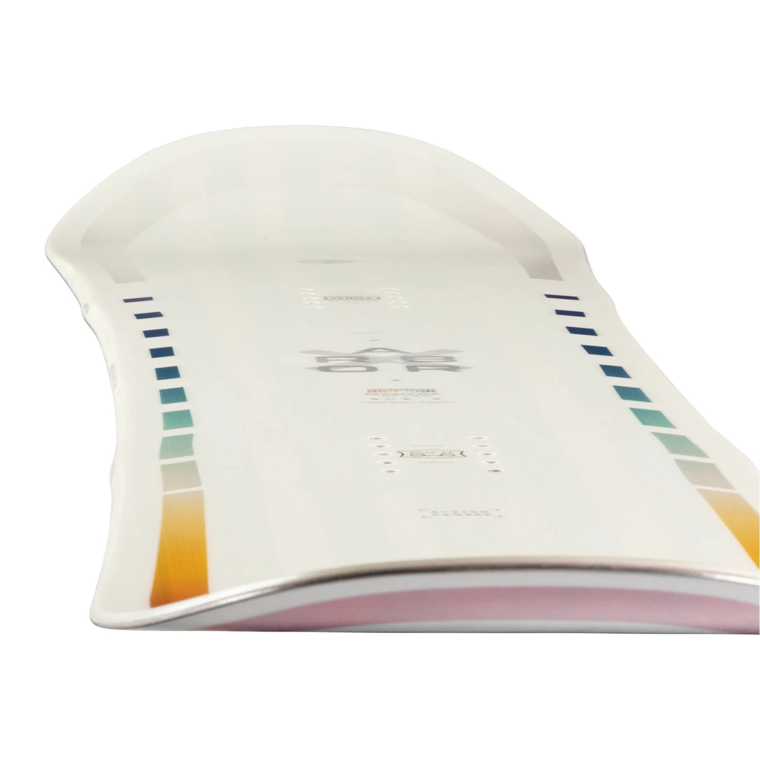 Arbor Mantra Camber 2024 4 Arbor Mantra Camber 2024 - Image 2