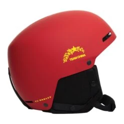 Oakley MOD1 Pro Asian Fit -Ski Supplies Shop 03 OAKLEY MOD1 TEAM CHINA