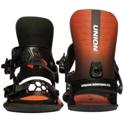 Union Custom House X MSC Strata 19 Union Custom House X MSC Strata -Ski Supplies Shop 04 UCHxMSC Bindings