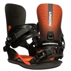 Union Custom House X MSC Strata 20 Union Custom House X MSC Strata -Ski Supplies Shop 05 UCHxMSC Bindings