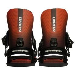Union Custom House X MSC Strata 21 Union Custom House X MSC Strata -Ski Supplies Shop 06 UCHxMSC Bindings
