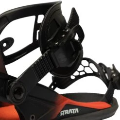 Union Custom House X MSC Strata 23 Union Custom House X MSC Strata -Ski Supplies Shop 08 UCHxMSC Bindings