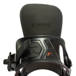 Union Custom House X MSC Strata 25 Union Custom House X MSC Strata -Ski Supplies Shop 14 UCHxMSC Bindings