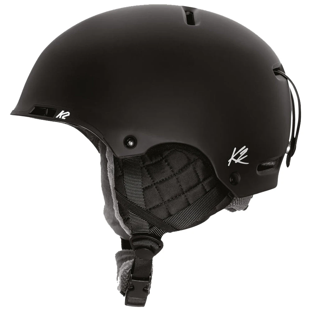 K2 Meridian Helmet 5 K2 Meridian Helmet - Image 3