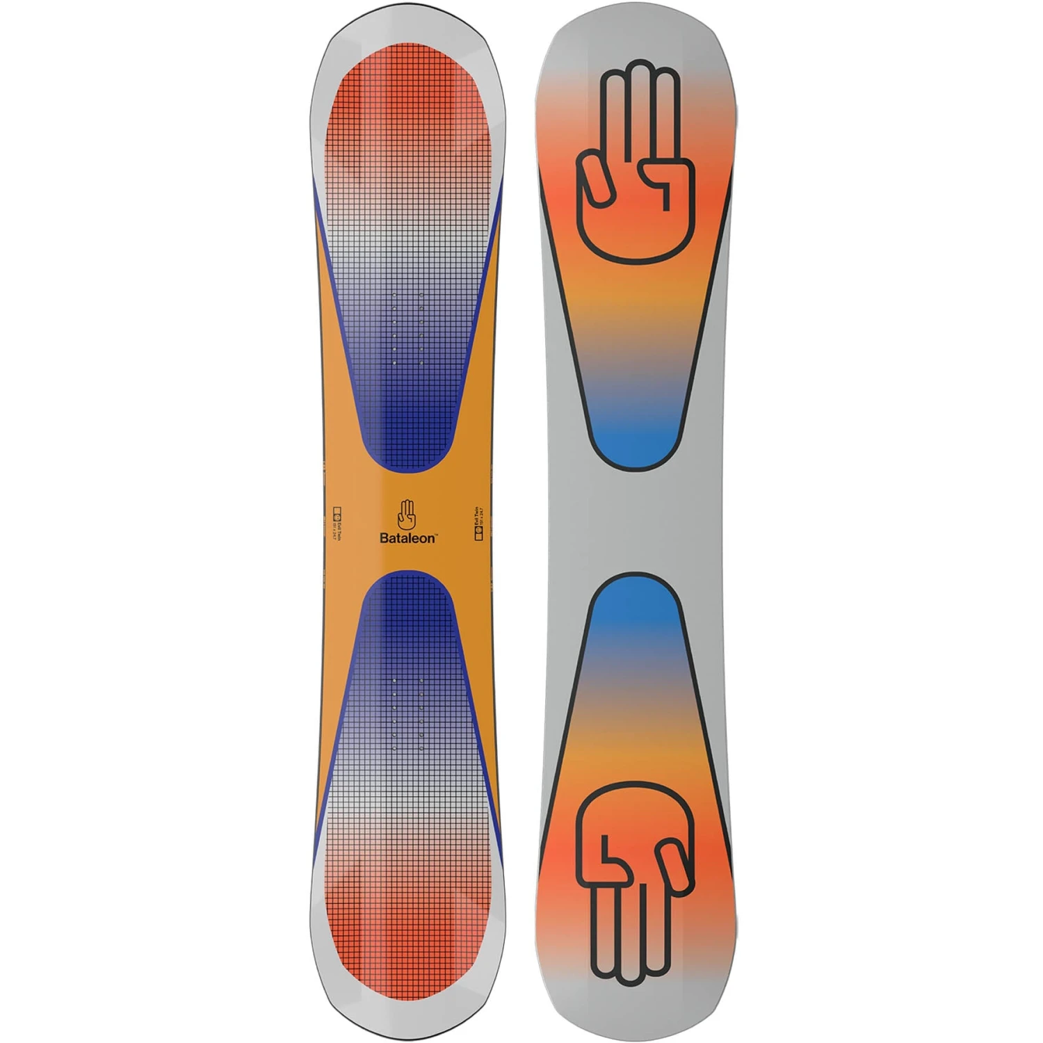 Bataleon Evil Twin 2024 3 Bataleon Evil Twin 2024