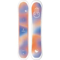 Bataleon Feelbetter 2024 -Ski Supplies Shop 2023 2024 ba snowboards feelbetter 149
