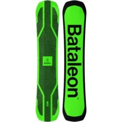 Bataleon Goliath 2024