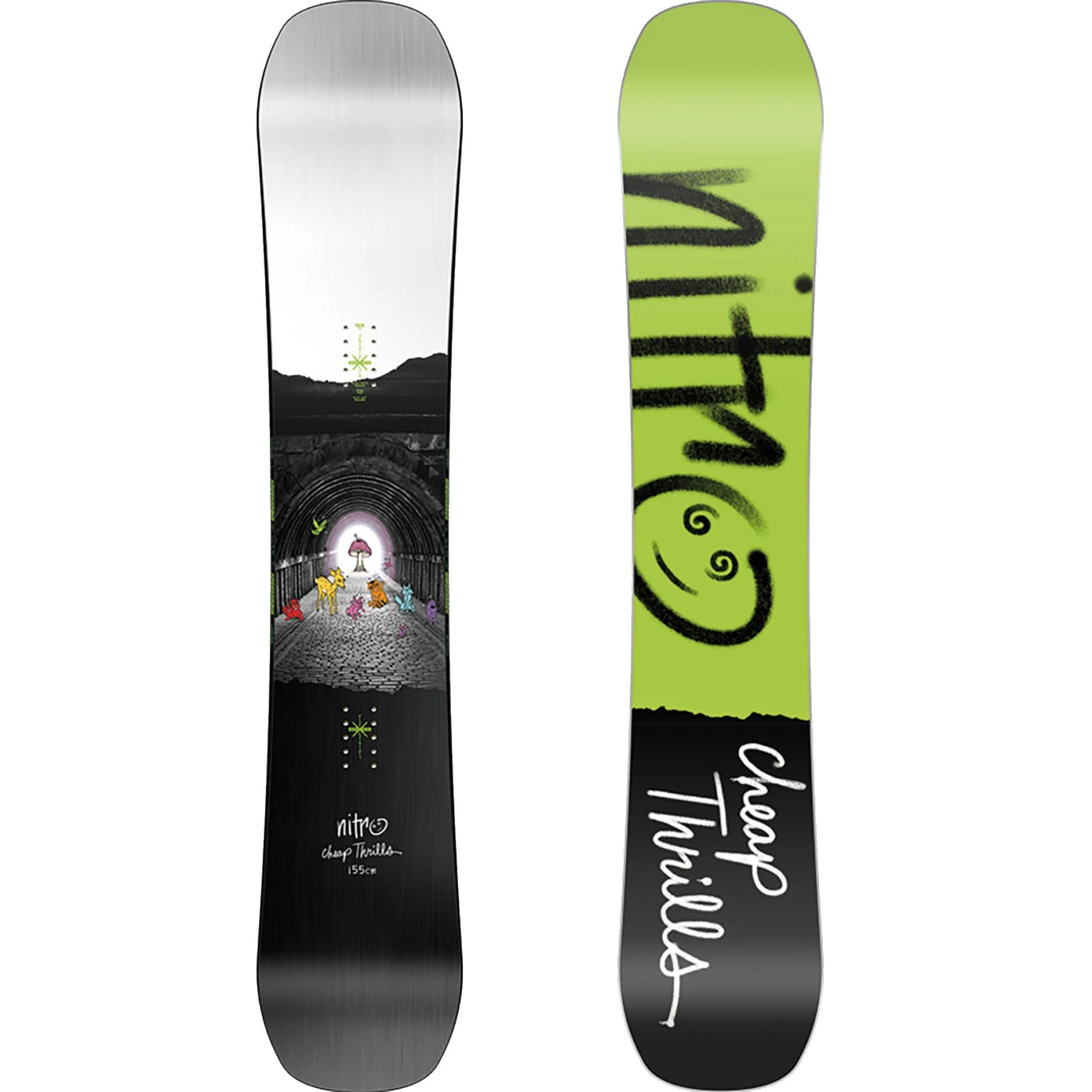 Nitro Cheap Thrills 2023 3 Nitro Cheap Thrills 2023