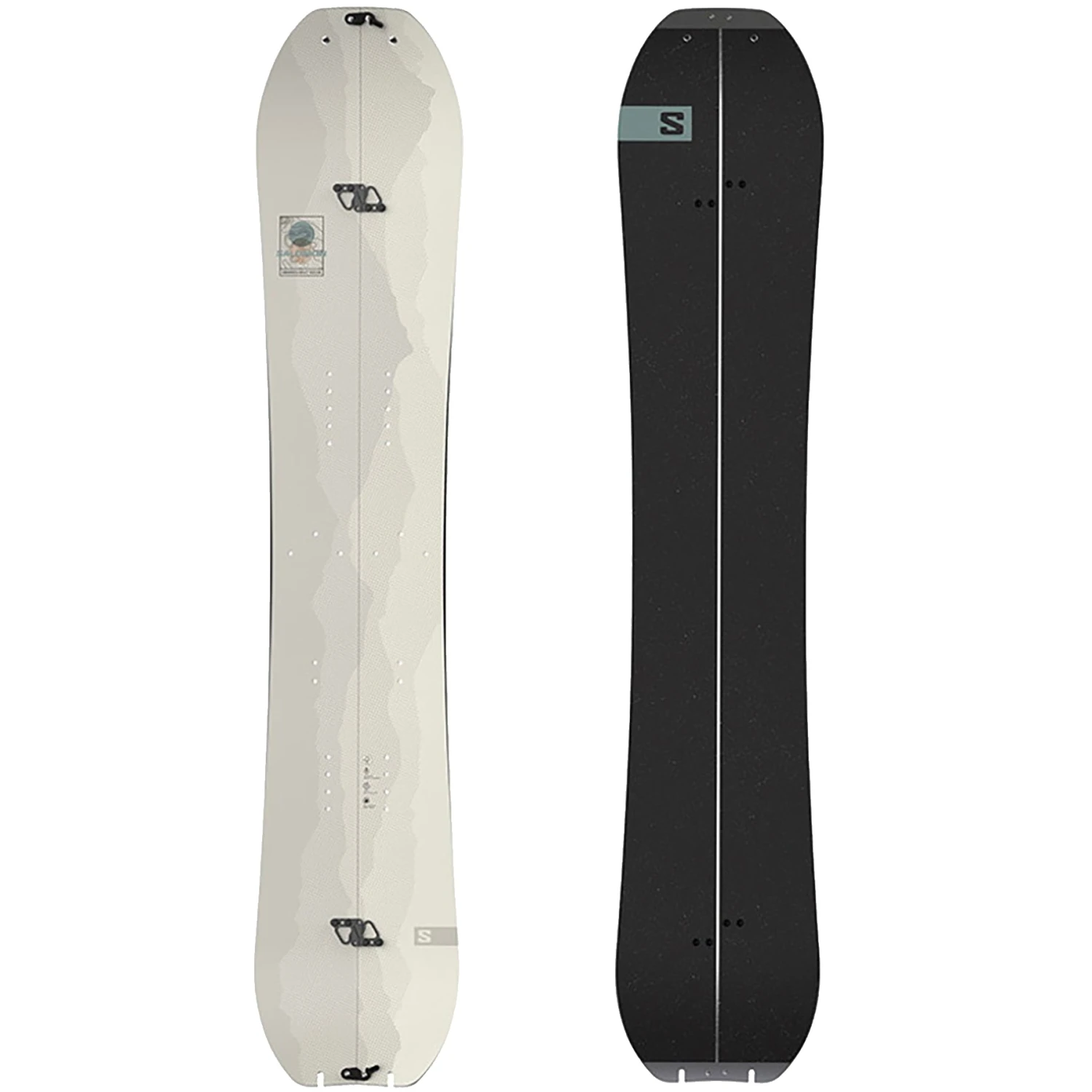 Salomon Highpath Split 2023 3 Salomon Highpath Split 2023