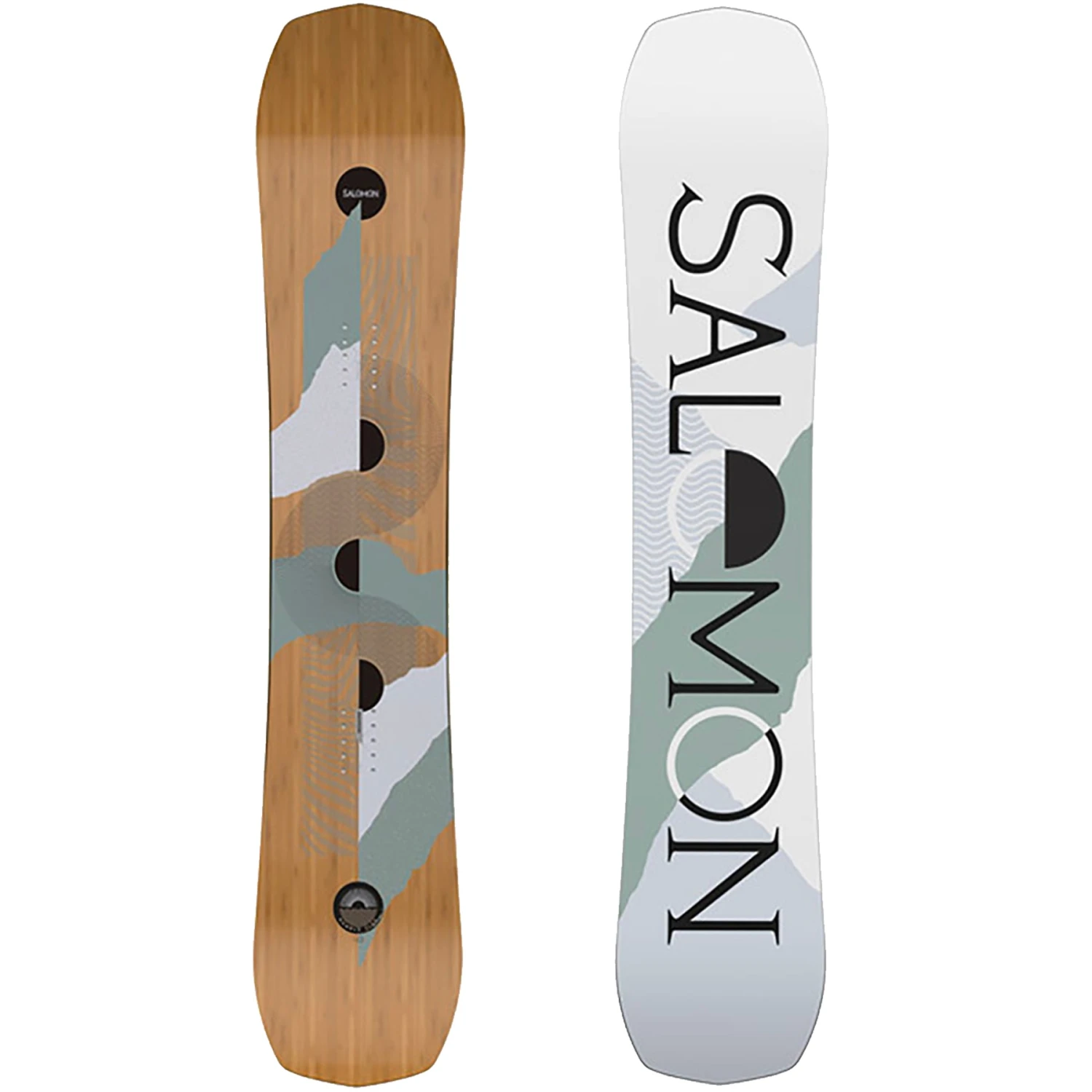 Salomon Rumble Fish 2023 3 Salomon Rumble Fish 2023