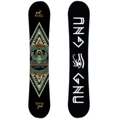 Gnu Ladies Choice 2023