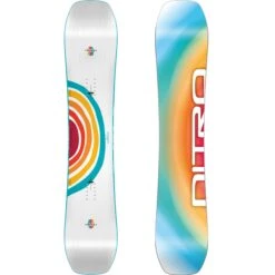 Nitro Optisym Womens 2023