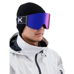 Anon Sync Low Bridge 2023 -Ski Supplies Shop 21508103003 4