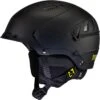 K2 Diversion Helmet 1 K2 Diversion Helmet -Ski Supplies Shop 23 diversion black