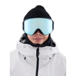 Anon M4S Cylindrical Low Bridge 2023 -Ski Supplies Shop 23574100001 5