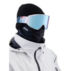 Anon M4S Cylindrical Low Bridge 2023 -Ski Supplies Shop 23574100960 4