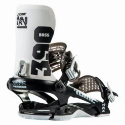 Rome 390 Boss 2023 15 Rome 390 Boss 2023 -Ski Supplies Shop 390 boss white 3