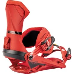 Nitro Team 2023 17 Nitro Team 2023 -Ski Supplies Shop 836482 002 Team Red Product 1