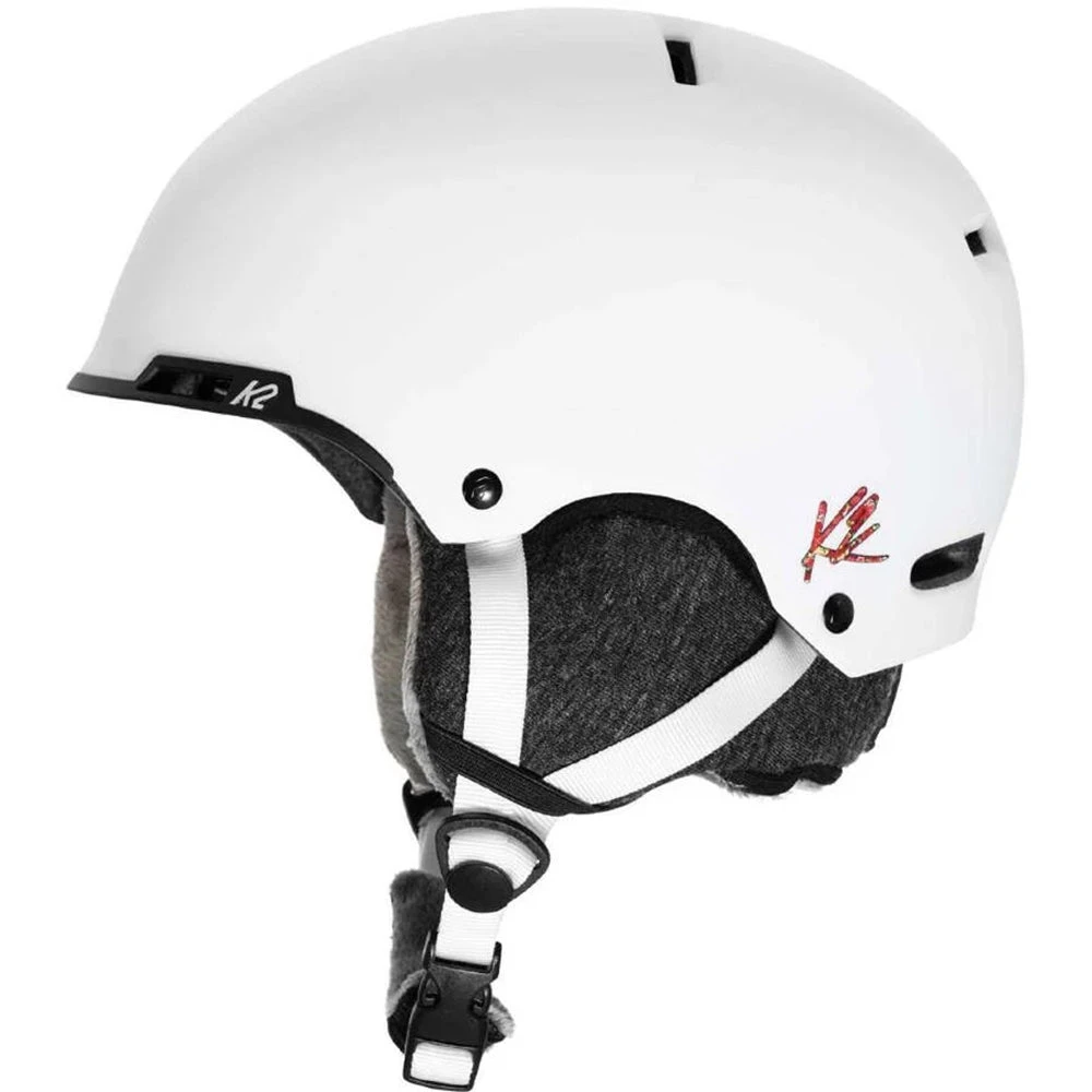 K2 Meridian Helmet 4 K2 Meridian Helmet - Image 2