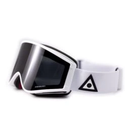 Ashbury A12 -Ski Supplies Shop ASHBURY A12 WHITE TRIANGLE 1