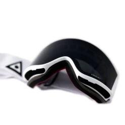 Ashbury A12 -Ski Supplies Shop ASHBURY A12 WHITE TRIANGLE 3