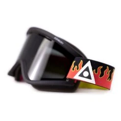 Ashbury Blackbird 35 Ashbury Blackbird -Ski Supplies Shop ASHBURY BLACKBIRD RED FLAME 1