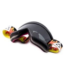 Ashbury Blackbird 37 Ashbury Blackbird -Ski Supplies Shop ASHBURY BLACKBIRD RED FLAME 3